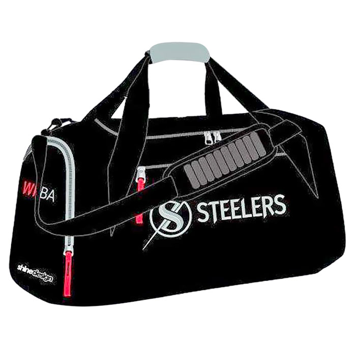 Steelers Merchandise | Big V Basketball | WPBA Merch | Merchandise | Shop Online | Players Merchandise | Players Uniforms | Steelers Uniform Sales