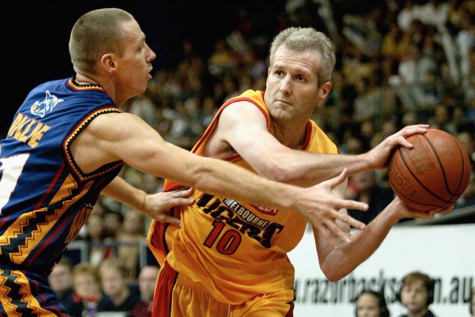 Andrew Gaze’s Tigers face Steelers on 5th of March