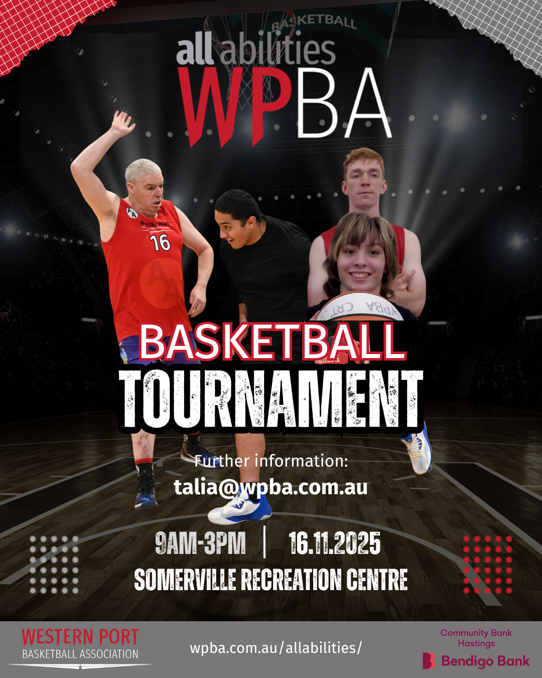 AA Tournament Nov 2025 final