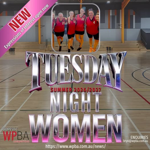 Tuesday women