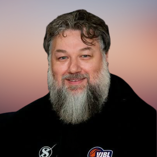 MARK LACEY