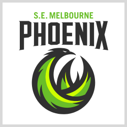 SE MELB Phoenix logo