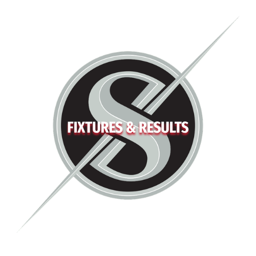 VBL FIXTURES AND RESULTS