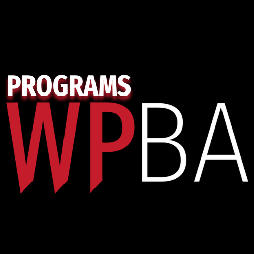 VBL GAME DAY PROGRAMS (12)