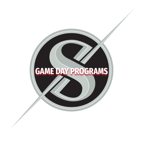 VBL GAME DAY PROGRAMS